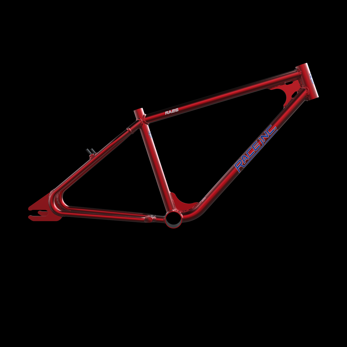 RA26 Frame – Race