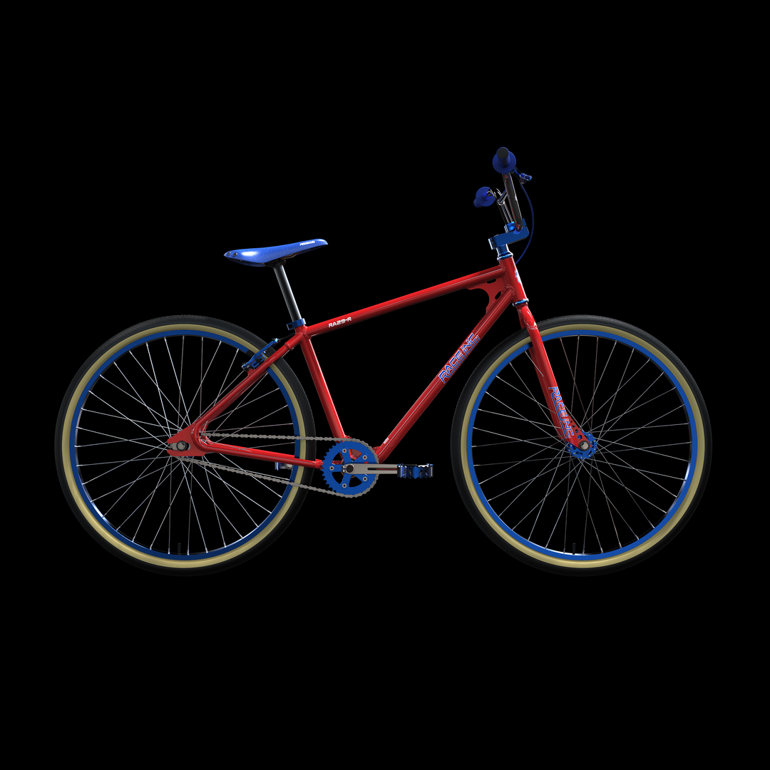 自転車本体  pulse RACE Klein Pulse Race Vintage Hardtail MTB with V-Brakes and RockShox