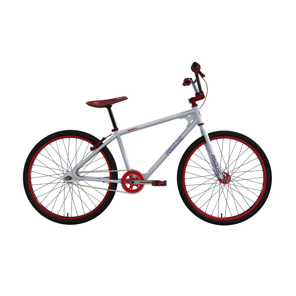 Redline 26 inch bmx bike sale