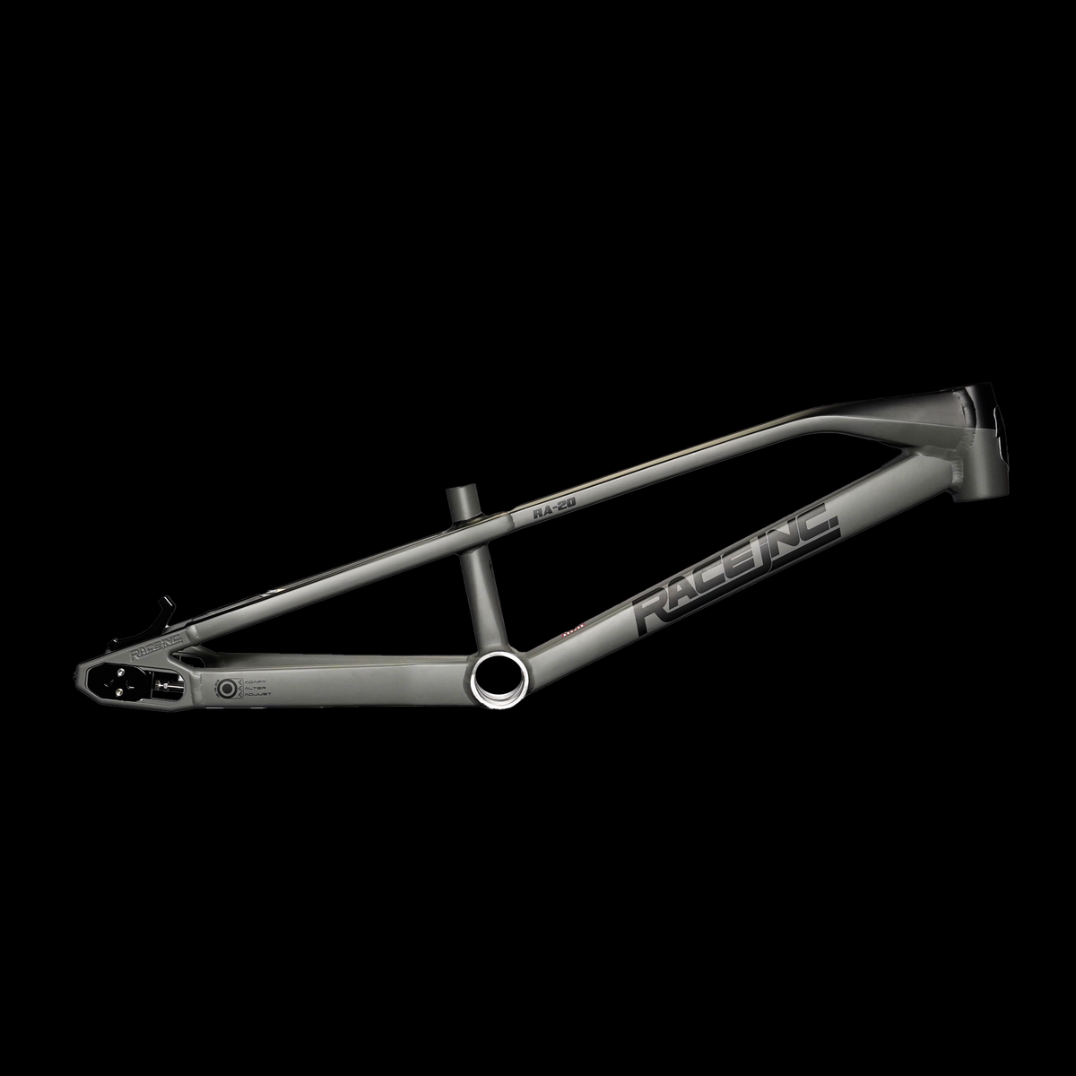 Elite Frame – Race Inc.