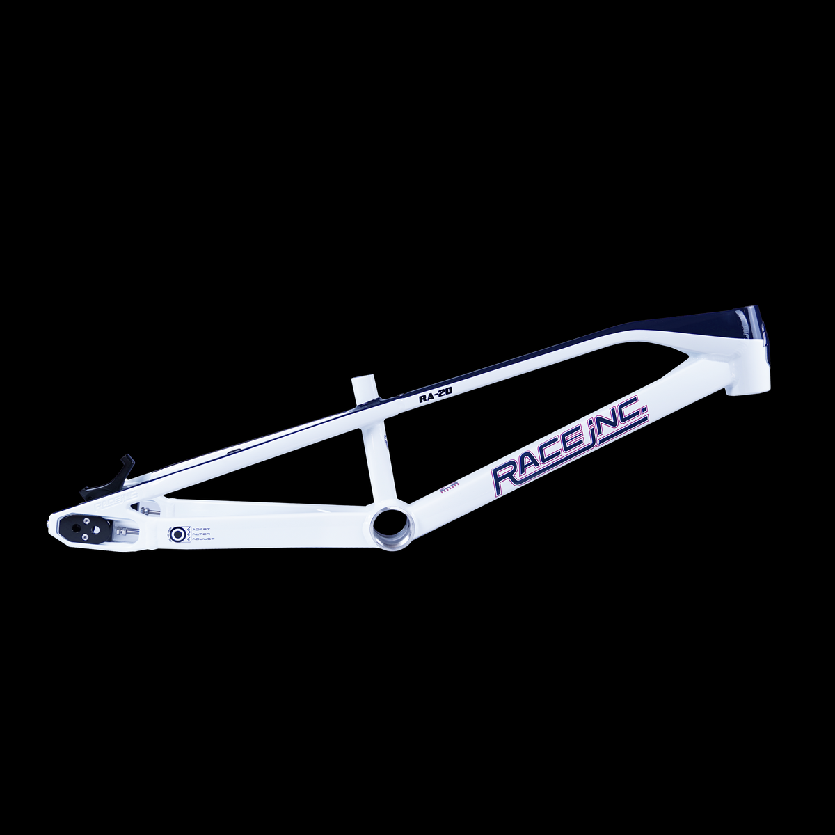 Elite Frame – Race Inc.