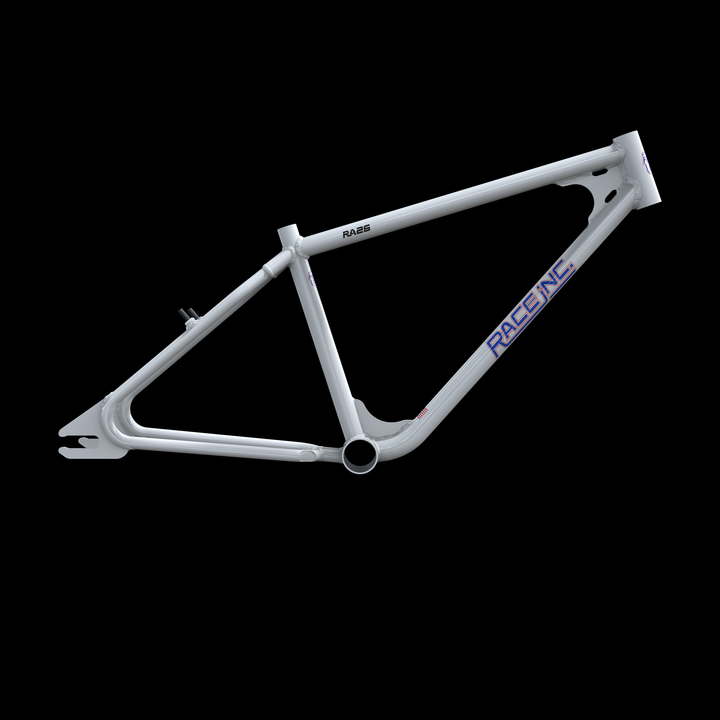 RA26 Frame – Race Inc.