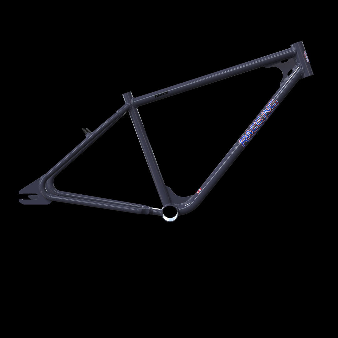 RA29 Frame – Race Inc.