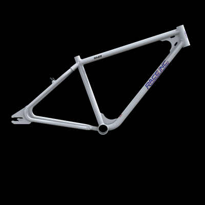 Frames – Race Inc.