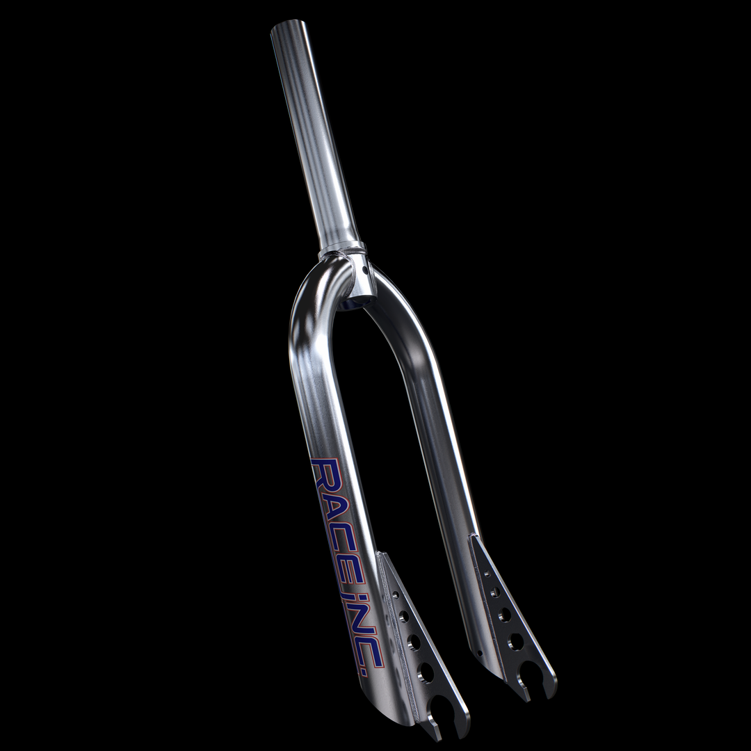 Deco Fu Fork デコ BMX フォーク Freestyle Deco Fu Fork デコ BMX フォーク Freestyle Deco Fu Fork デコ