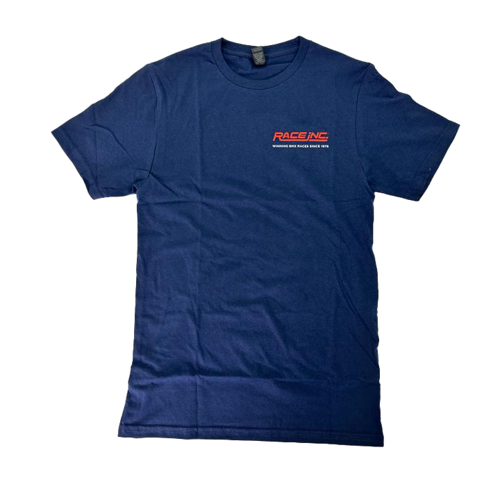 Race Inc Ride Fast T-Shirt – Race Inc.